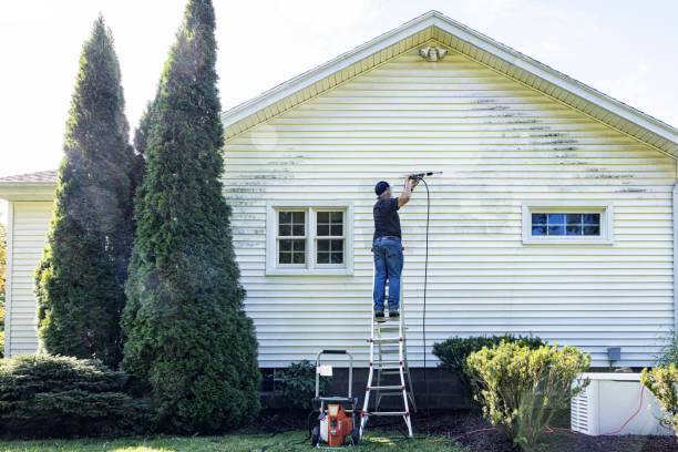 Trusted South Hooksett, NH Pressure Washing Services Experts